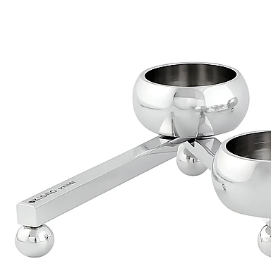 Подсвечник Constella, 5x15 см