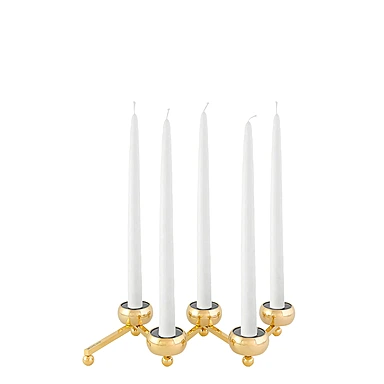 Подсвечник Constella, 5x15 см