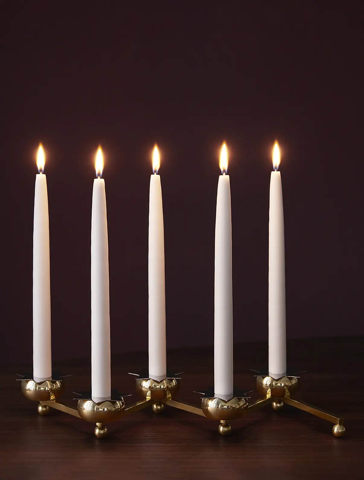 Подсвечник Constella, 5x15 см