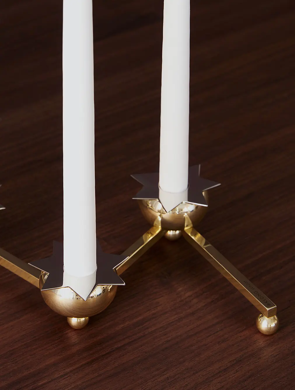 Подсвечник Constella, 5x15 см