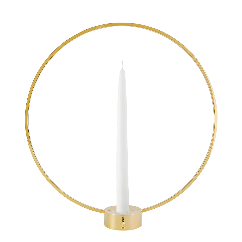 Подсвечник Gloria, 35 см от Klong