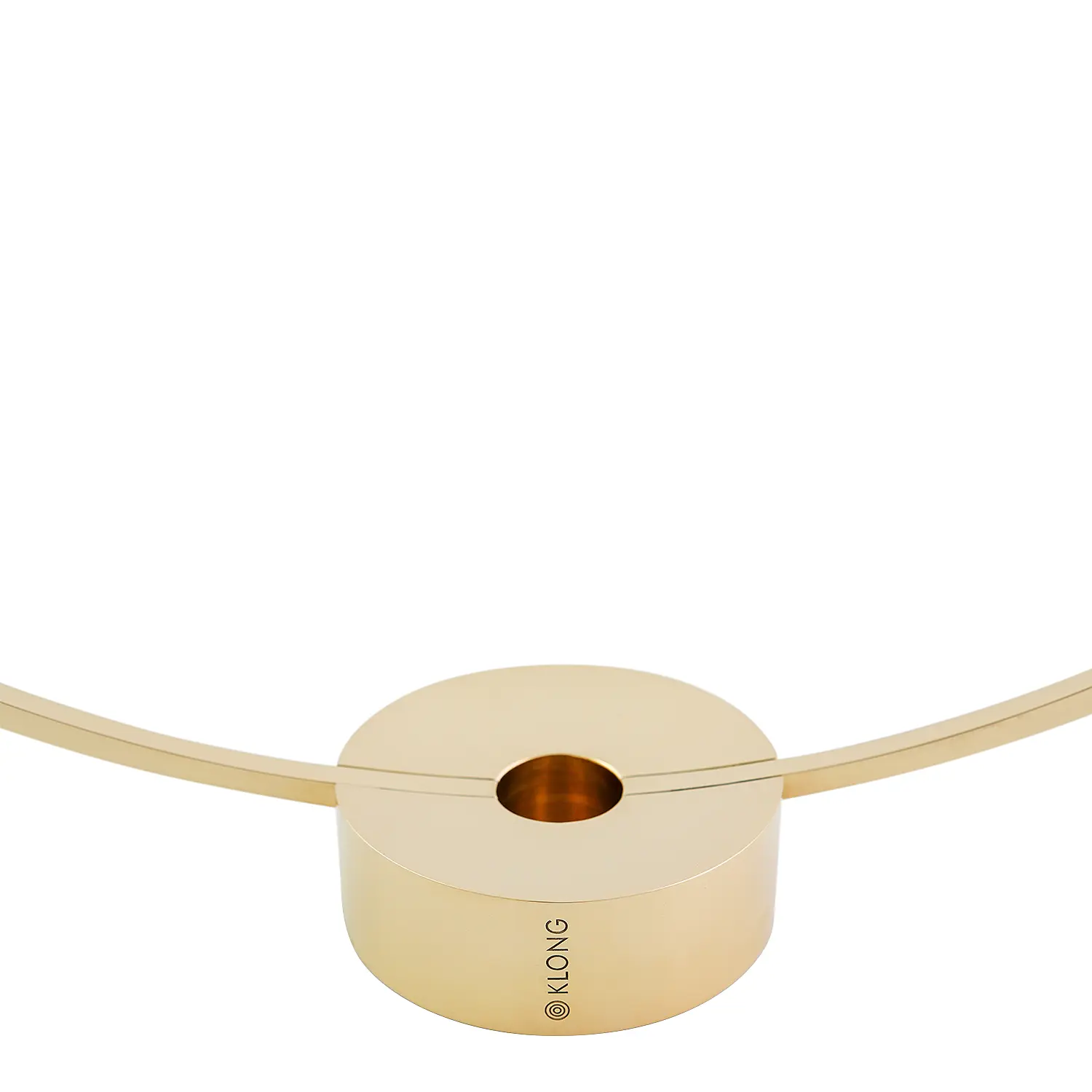 Подсвечник Gloria, 35 см