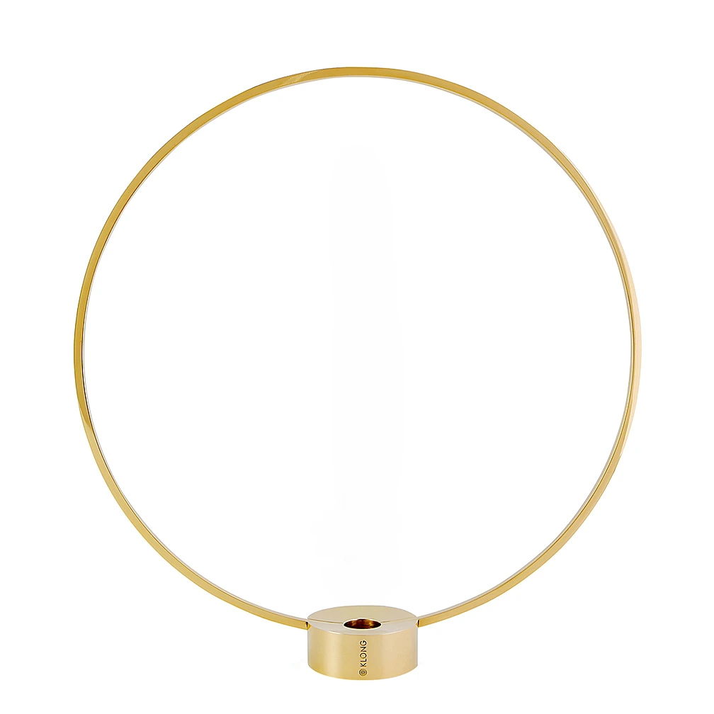 Подсвечник Gloria, 35 см от Klong