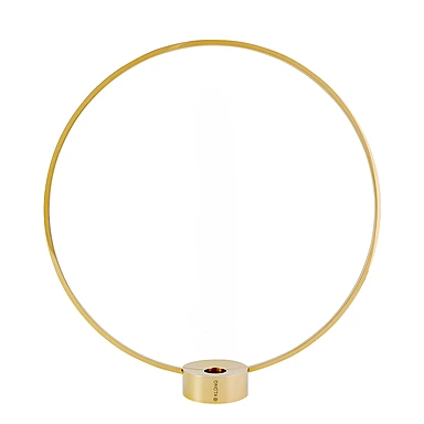 Подсвечник Gloria, 35 см