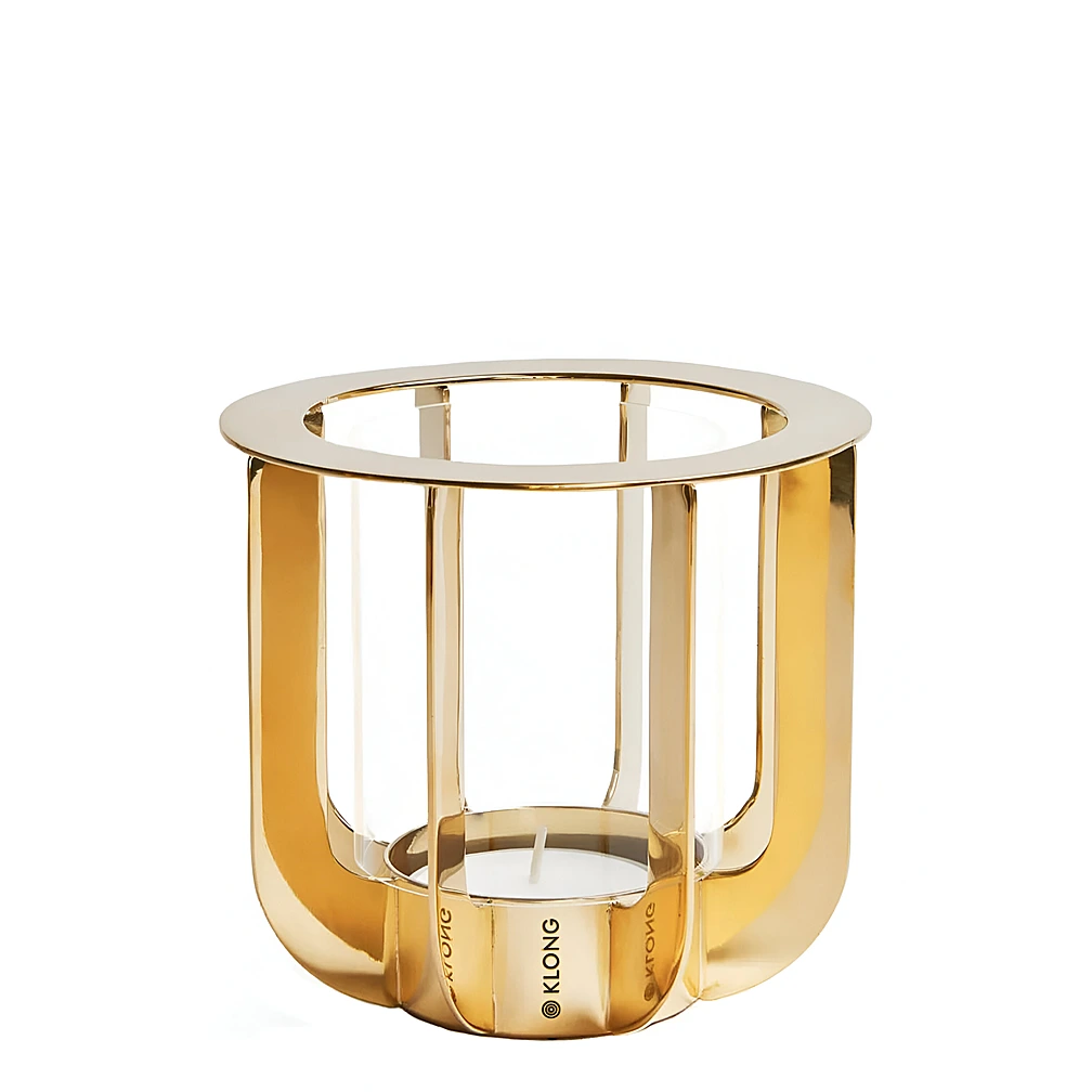Подсвечник Jazz, 13 см от Klong
