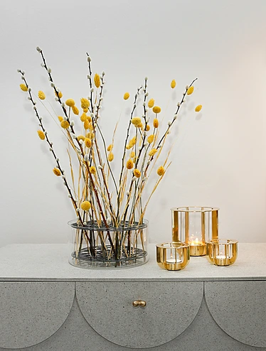 Подсвечник Jazz, 13 см