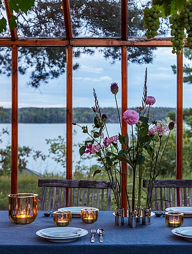 Подсвечник Jazz, 6 см