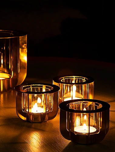 Подсвечник Jazz, 6 см