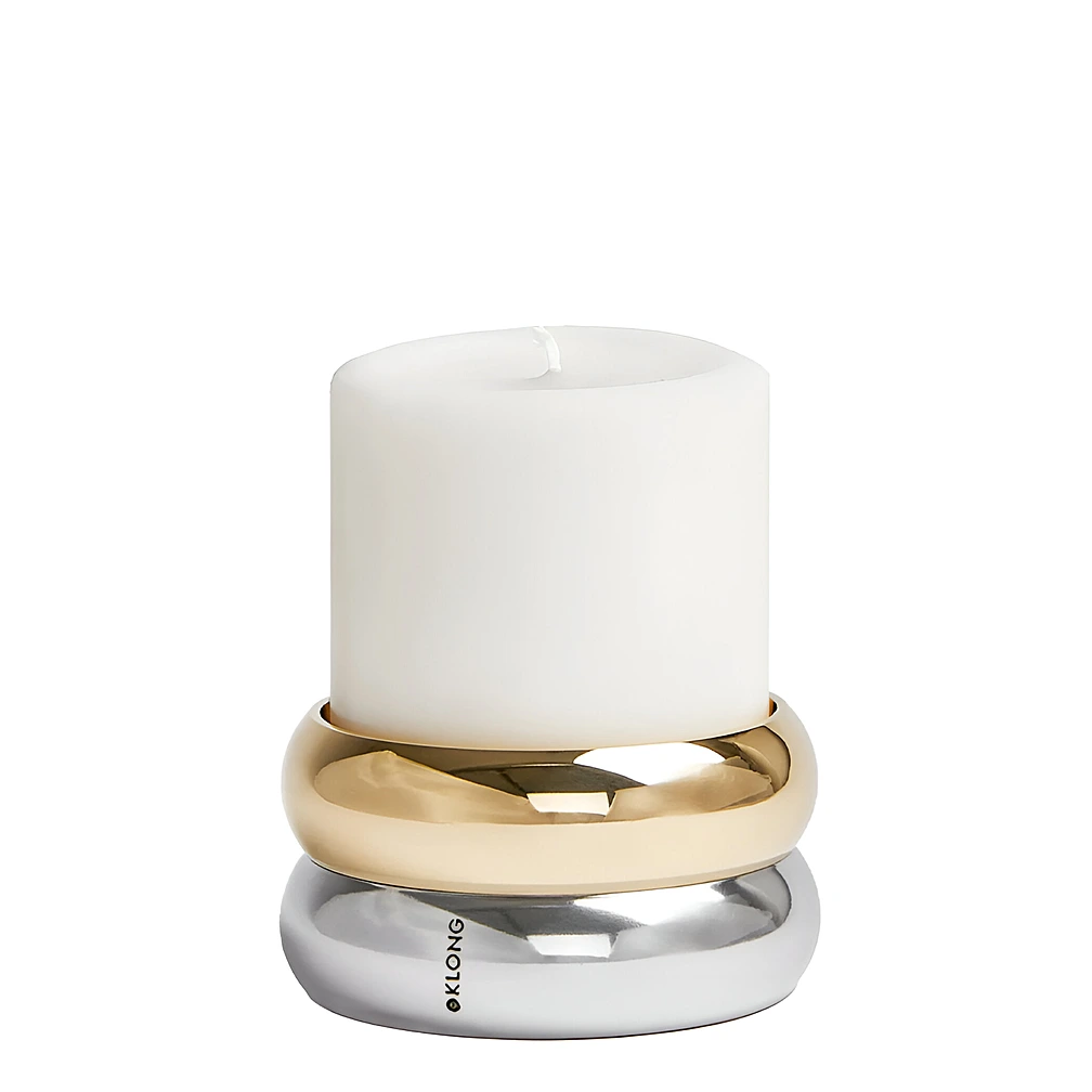 Подсвечник Marriage, 5 см от Klong