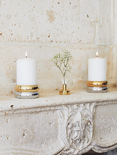 Подсвечник Marriage, 5 см