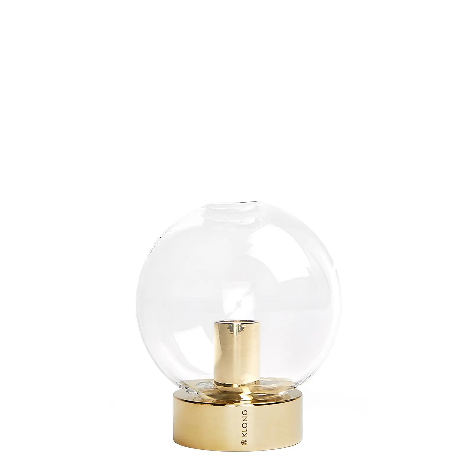 Ваза Orbis, 8 см