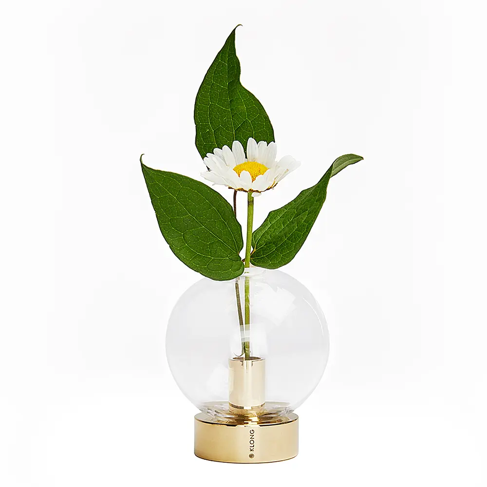 Ваза Orbis, 8 см