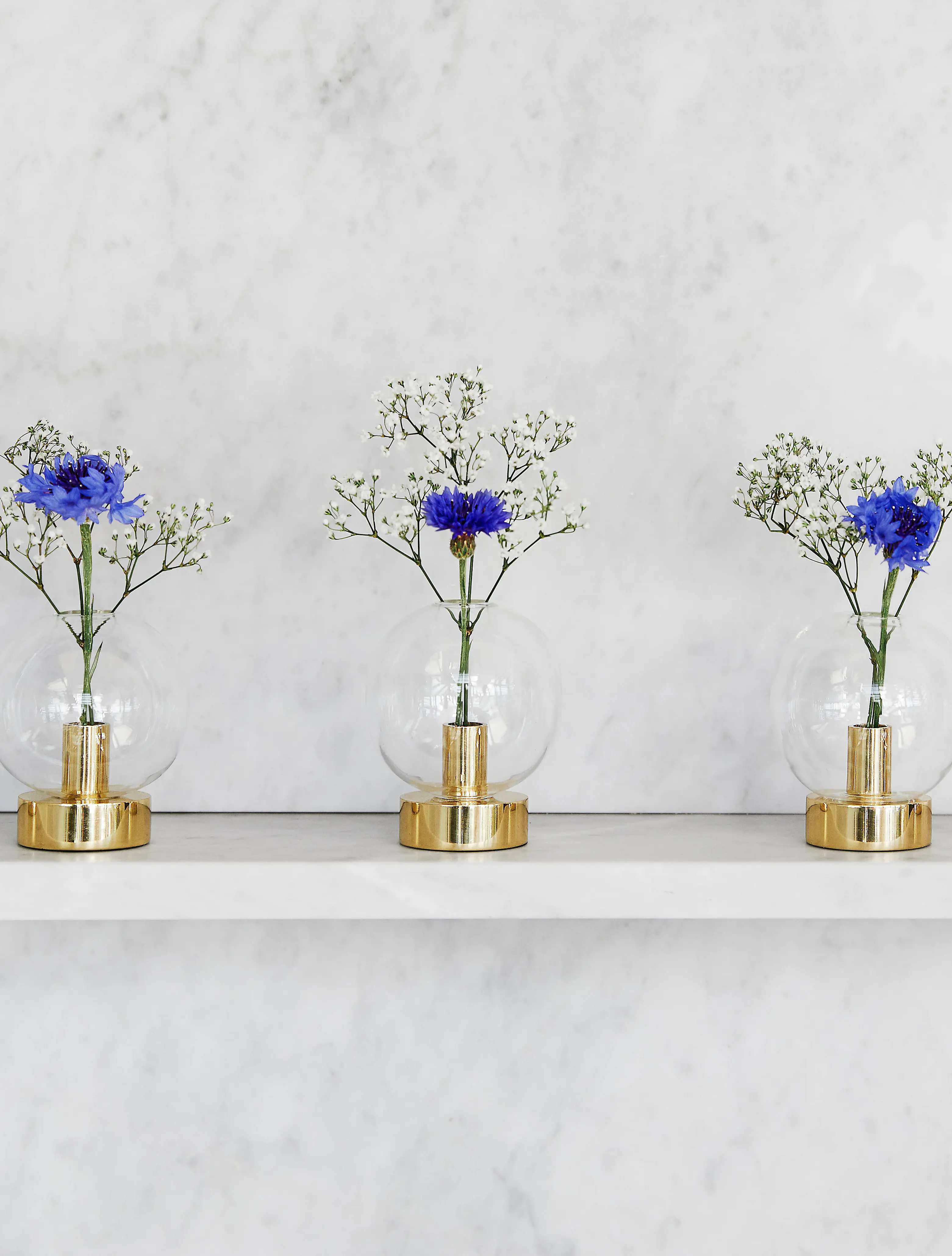 Ваза Orbis, 8 см