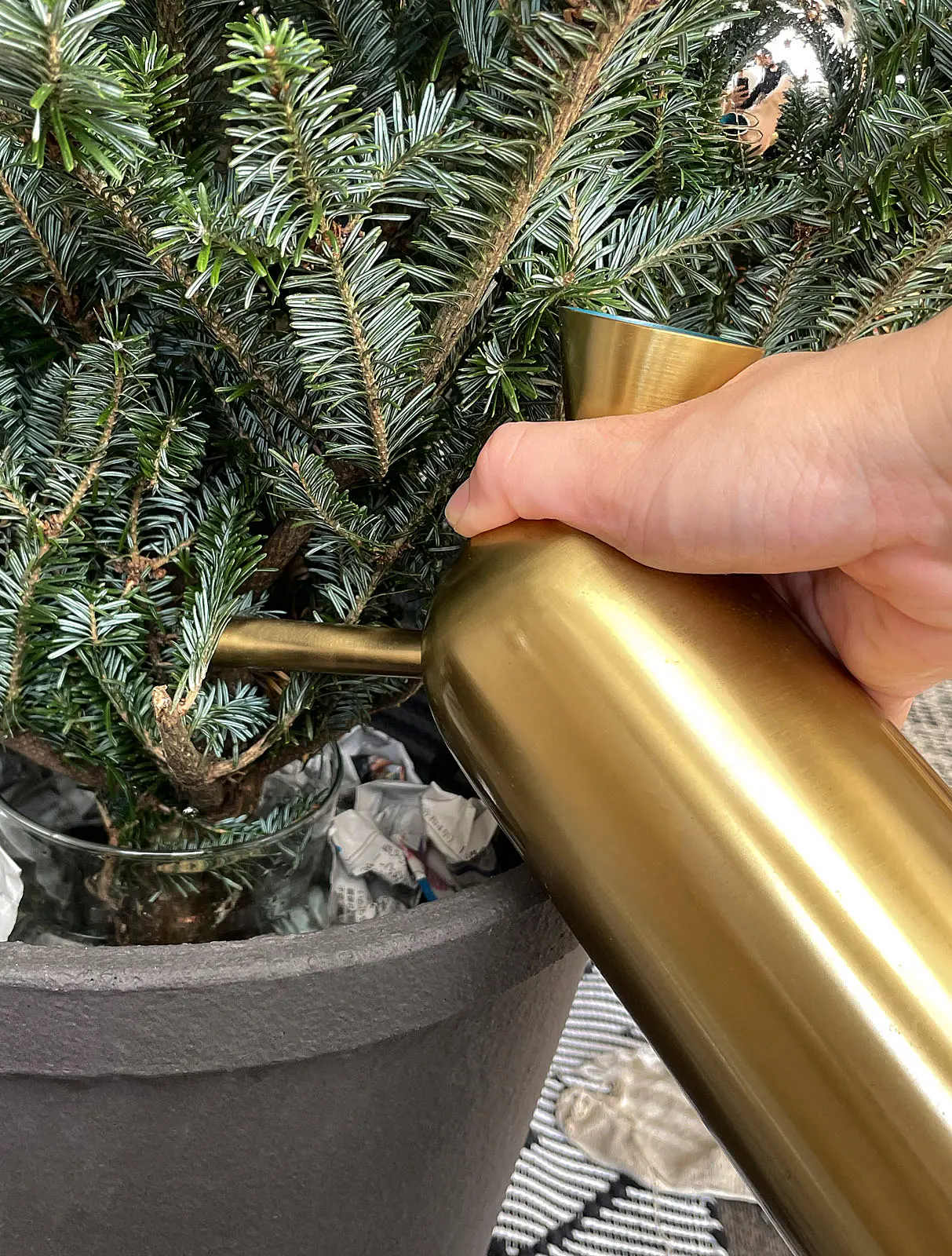 Лейка Svante, 30 см