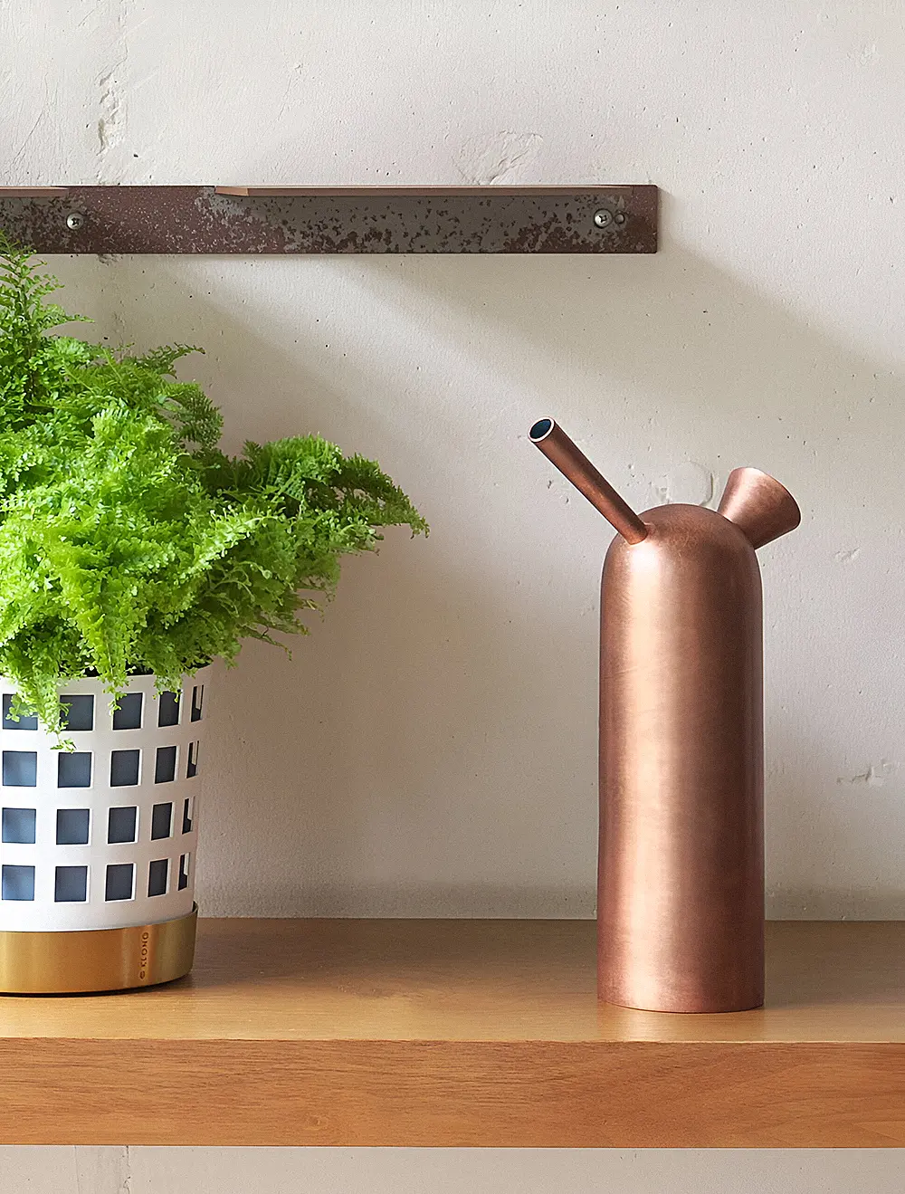 Лейка Svante, 30 см