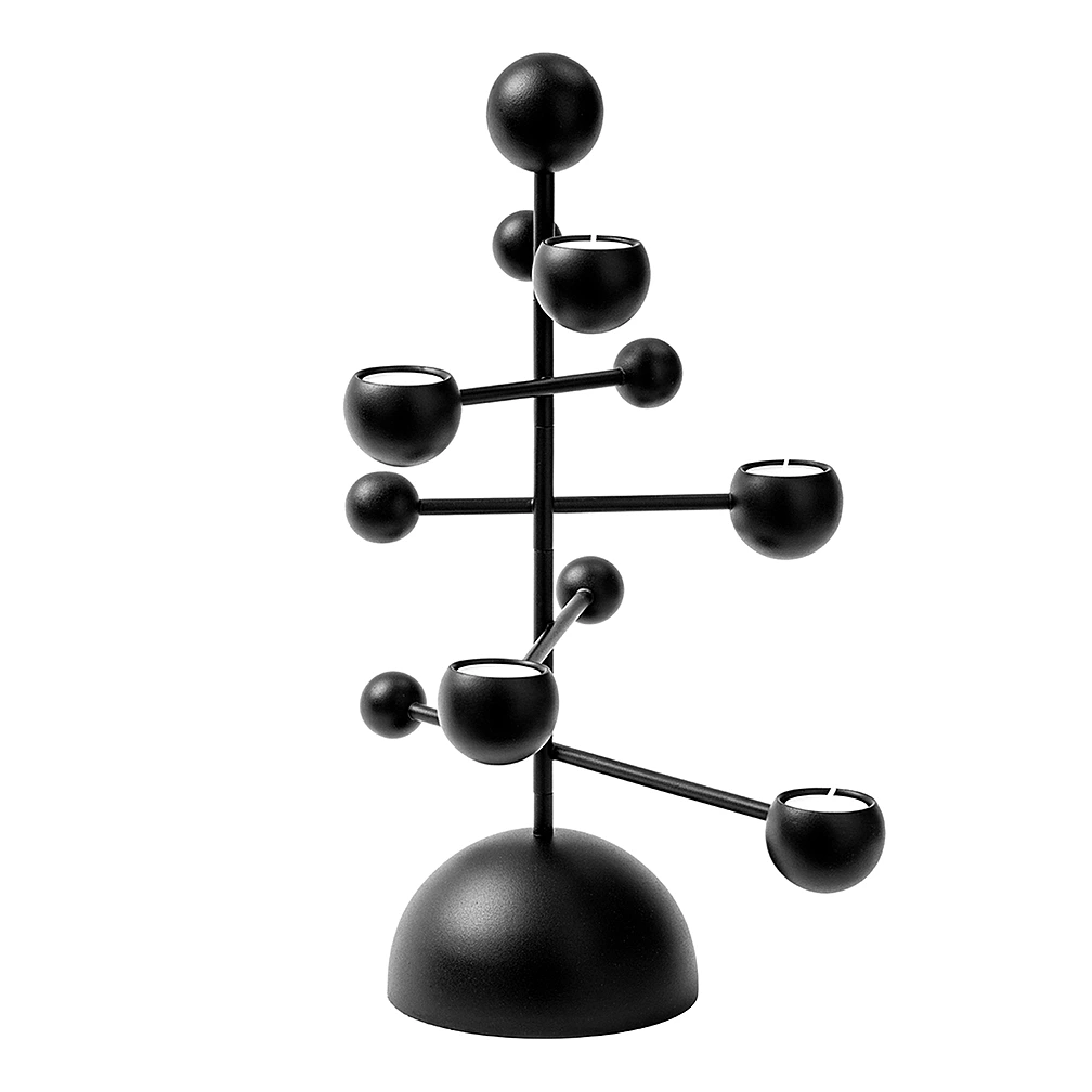 Подсвечник Teluria, 46 см от Klong