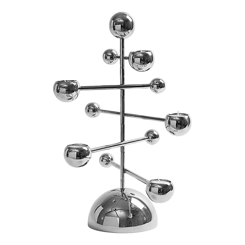 Подсвечник Teluria, 46 см от Klong