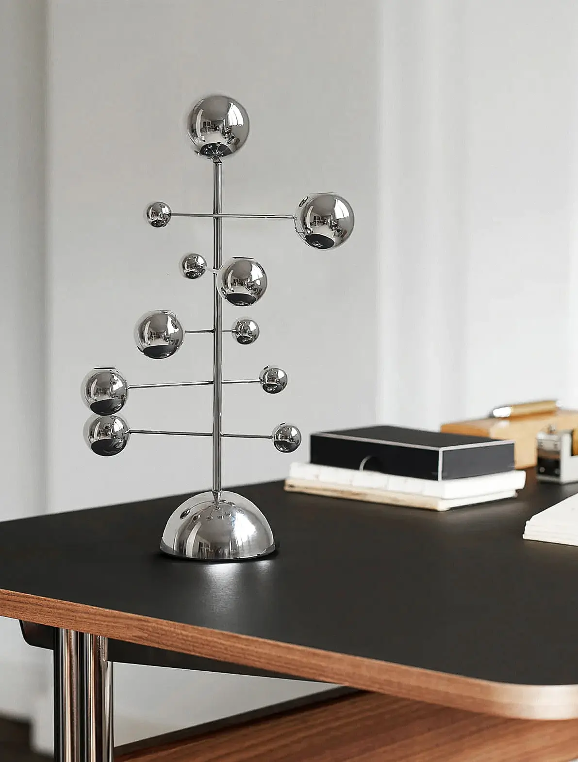 Подсвечник Teluria, 46 см