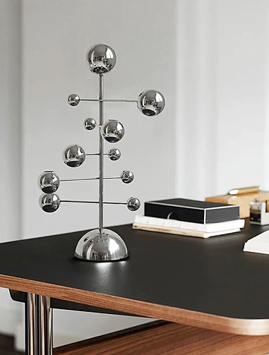 Подсвечник Teluria, 46 см