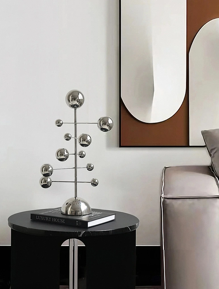 Подсвечник Teluria, 46 см от Klong