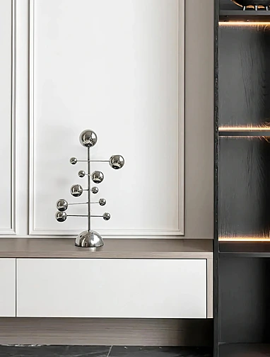 Подсвечник Teluria, 46 см