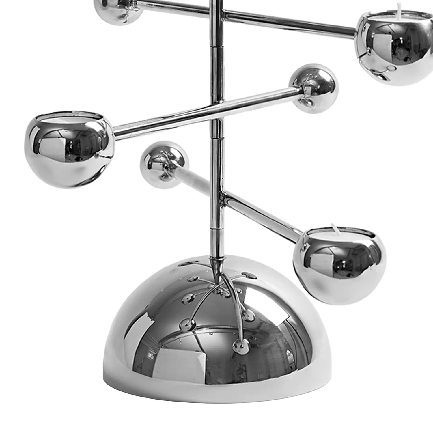 Подсвечник Teluria, 46 см