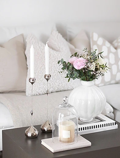 Подсвечник Tender, 35 см