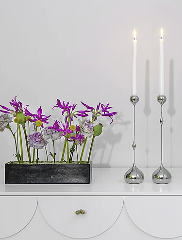 Подсвечник Tender, 35 см