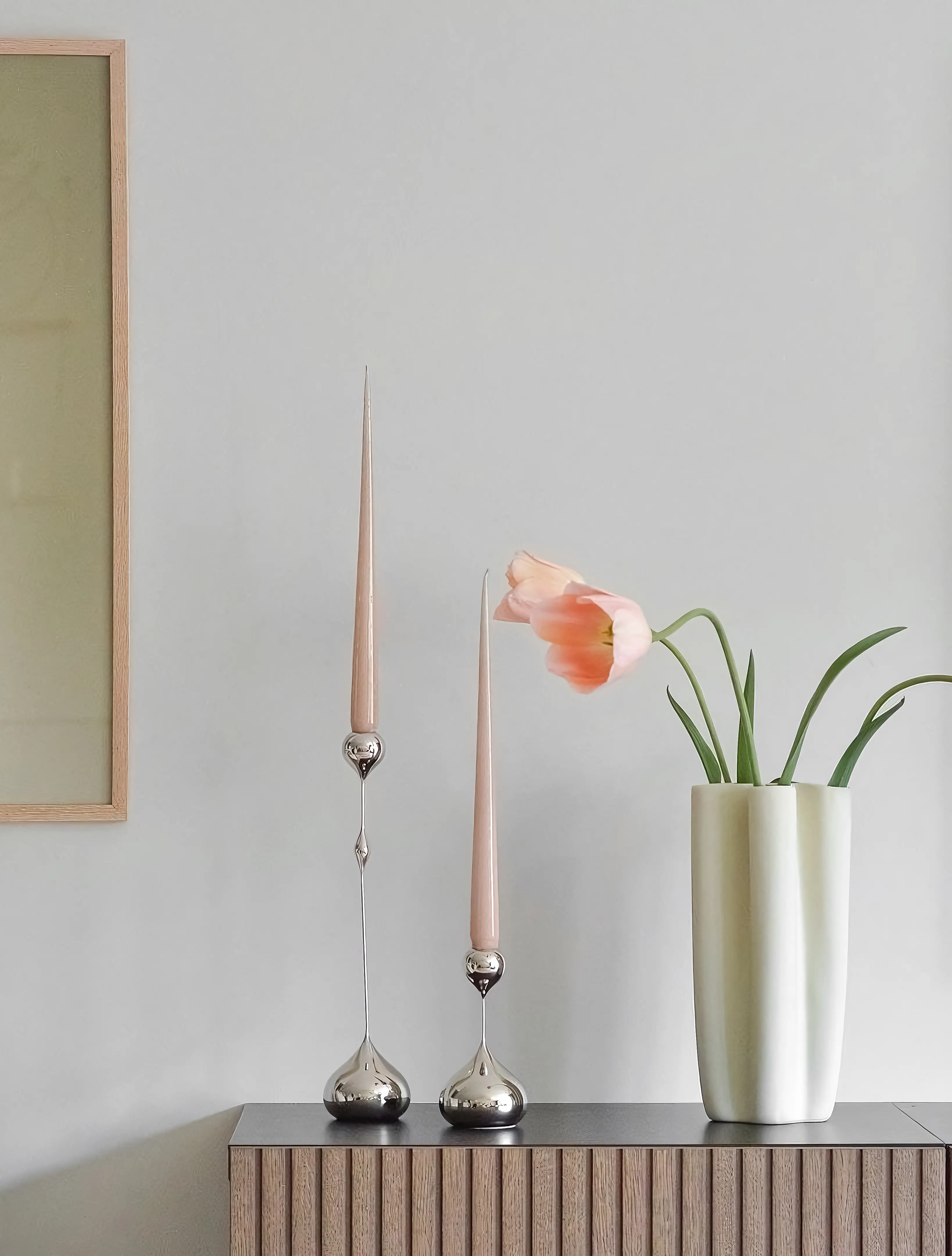 Подсвечник Tender, 15 см