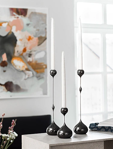 Подсвечник Tender, 35 см