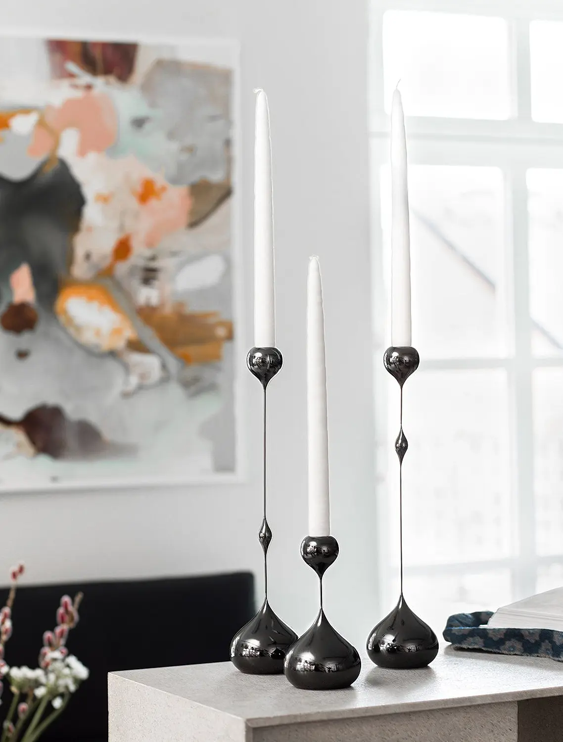 Подсвечник Tender, 15 см