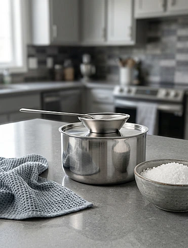 Крышка для посуды 2Lid, 16 см