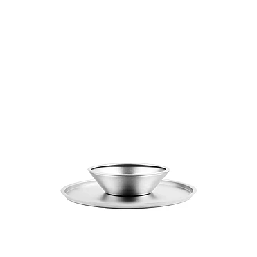Крышка для посуды 2Lid, 16 см