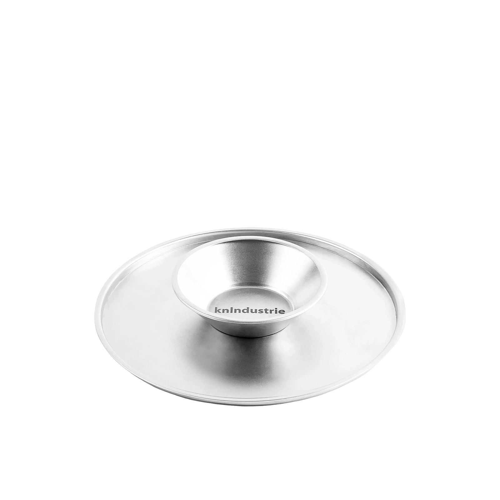 Крышка для посуды 2Lid, 20 см