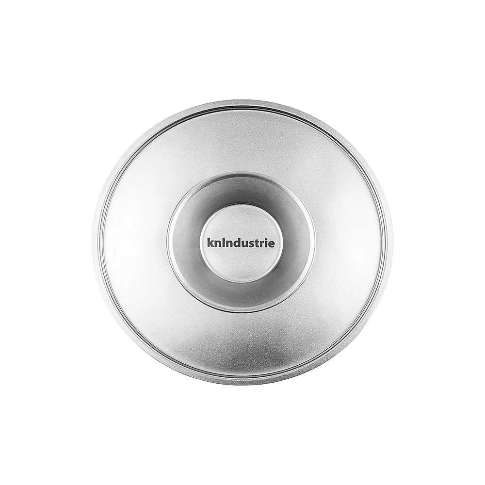 Крышка для посуды 2Lid, 20 см от KnIndustrie