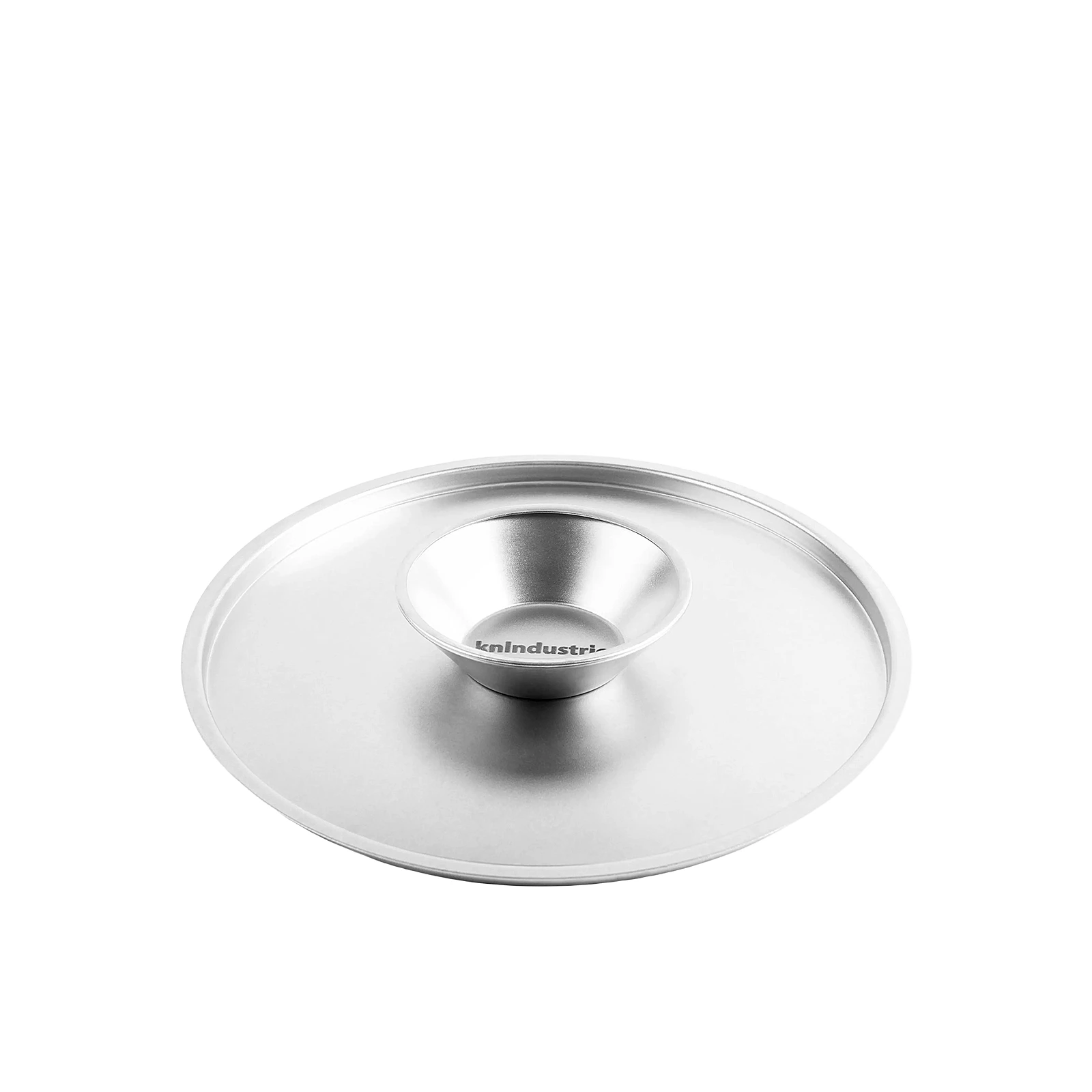 Крышка для посуды 2Lid, 24 см