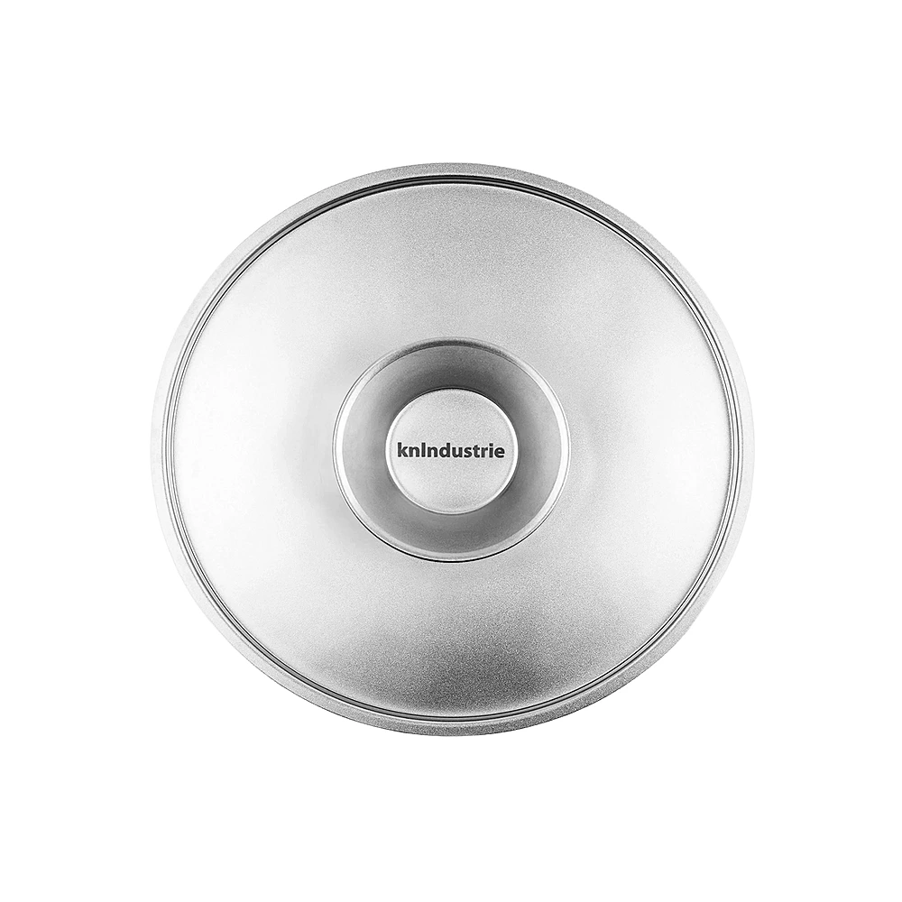 Крышка для посуды 2Lid, 24 см от KnIndustrie