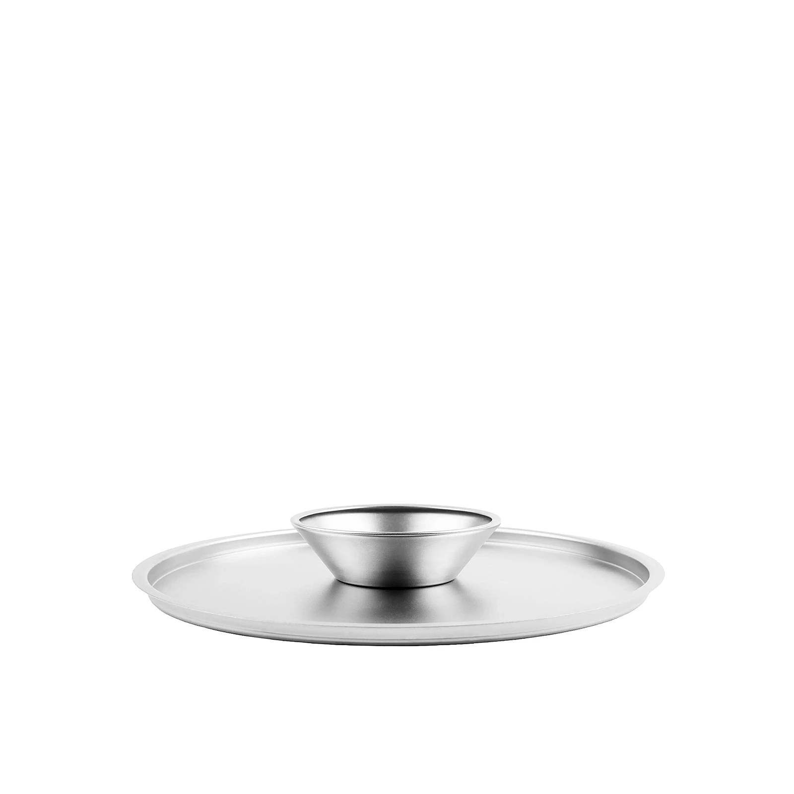 Крышка для посуды 2Lid, 24 см
