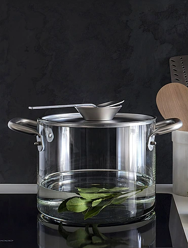 Крышка для посуды 2Lid, 24 см