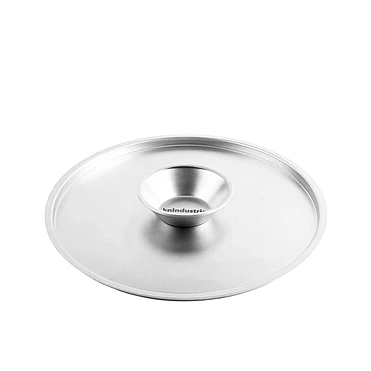 Крышка для посуды 2Lid, 28 см