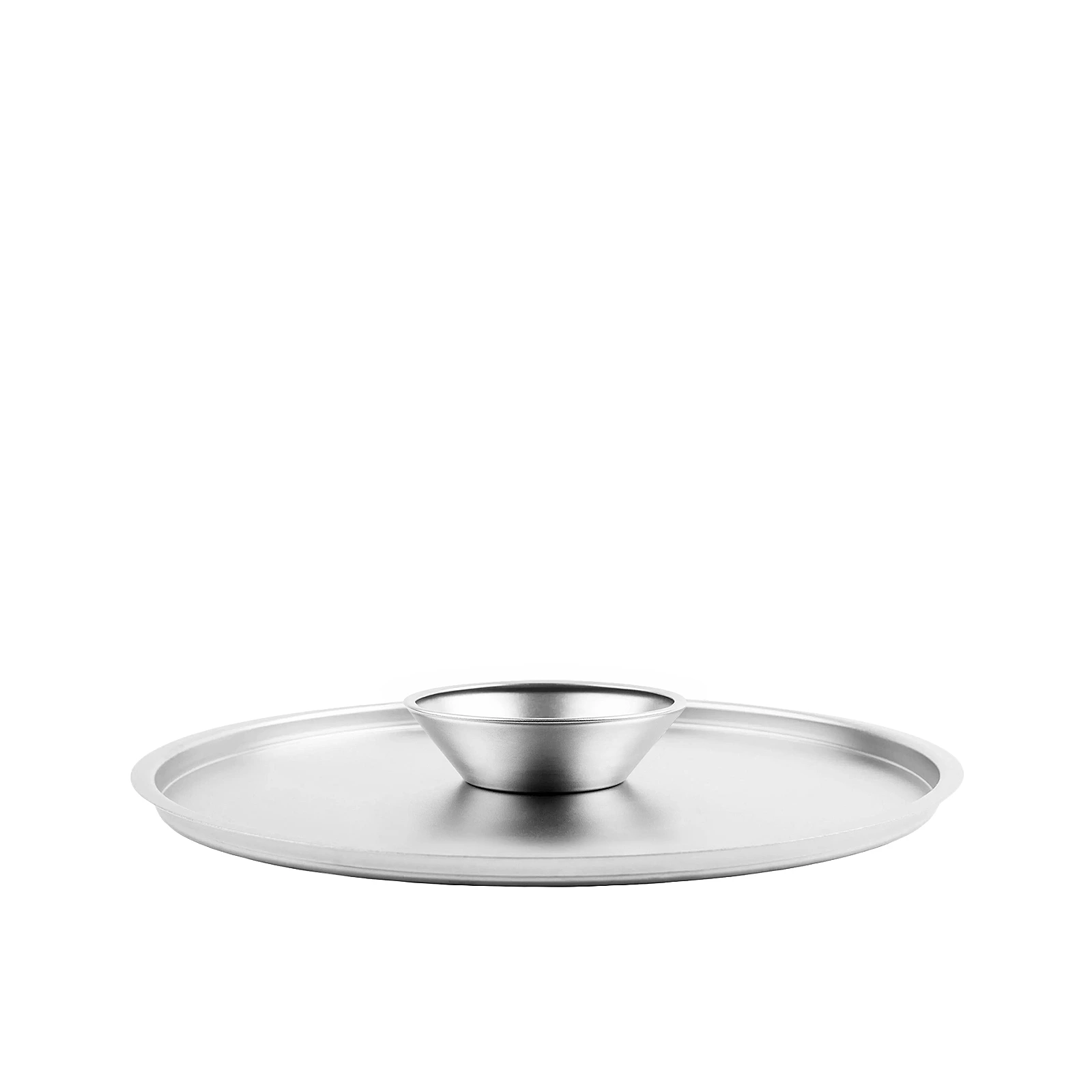Крышка для посуды 2Lid, 28 см
