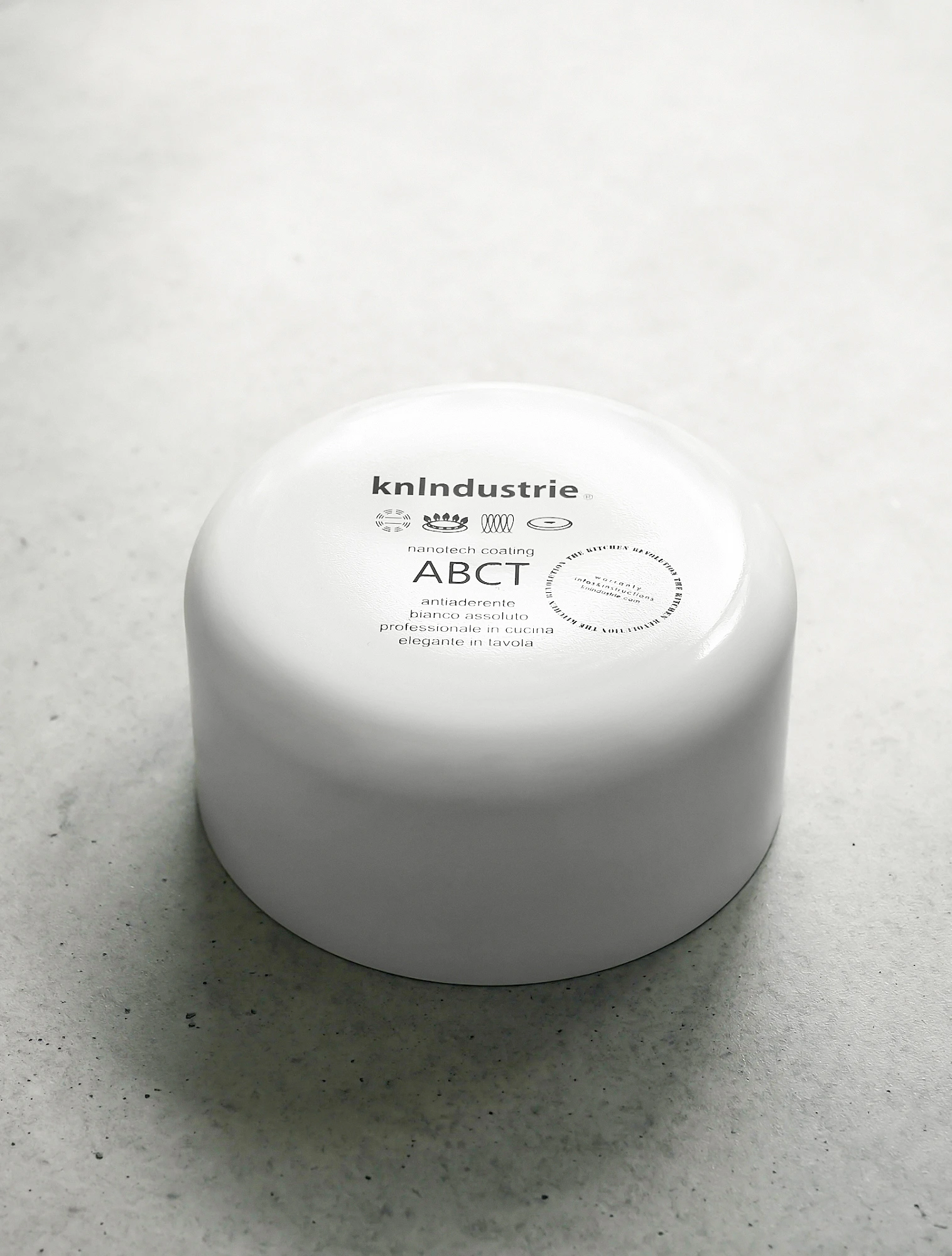Ковш ABCT, 1,7 л, 16 см