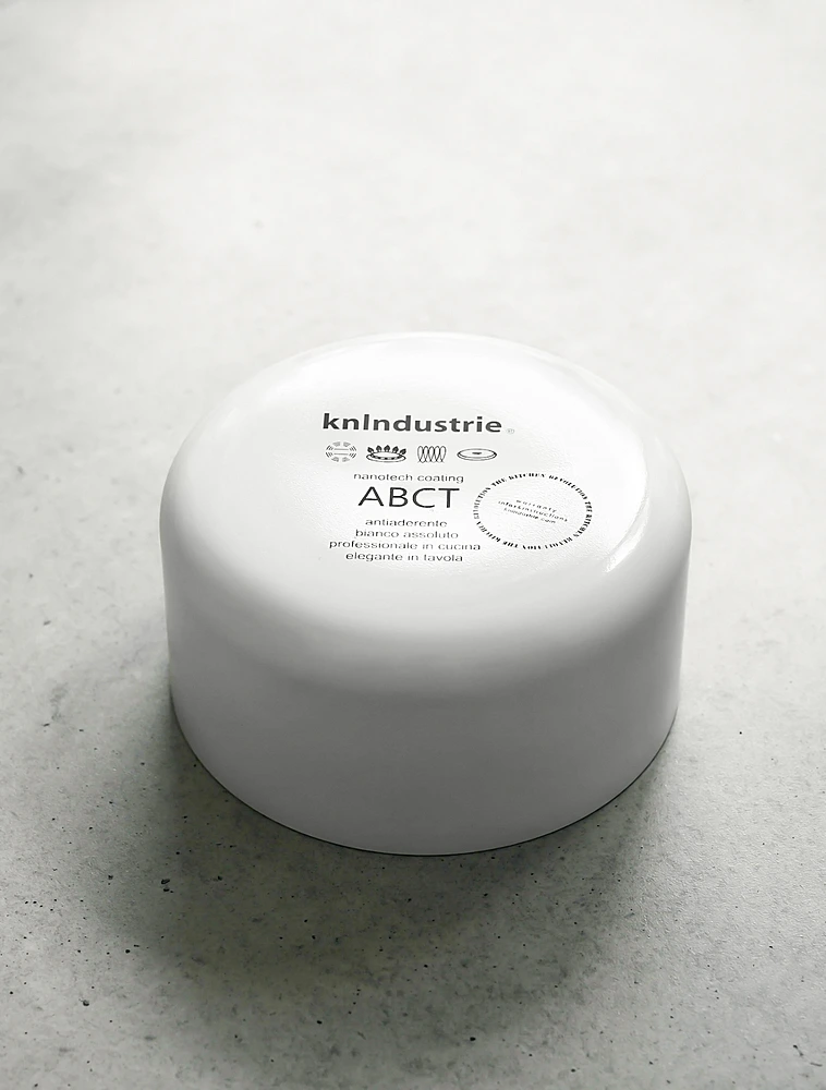 Ковш ABCT, 1,7 л, 16 см от KnIndustrie