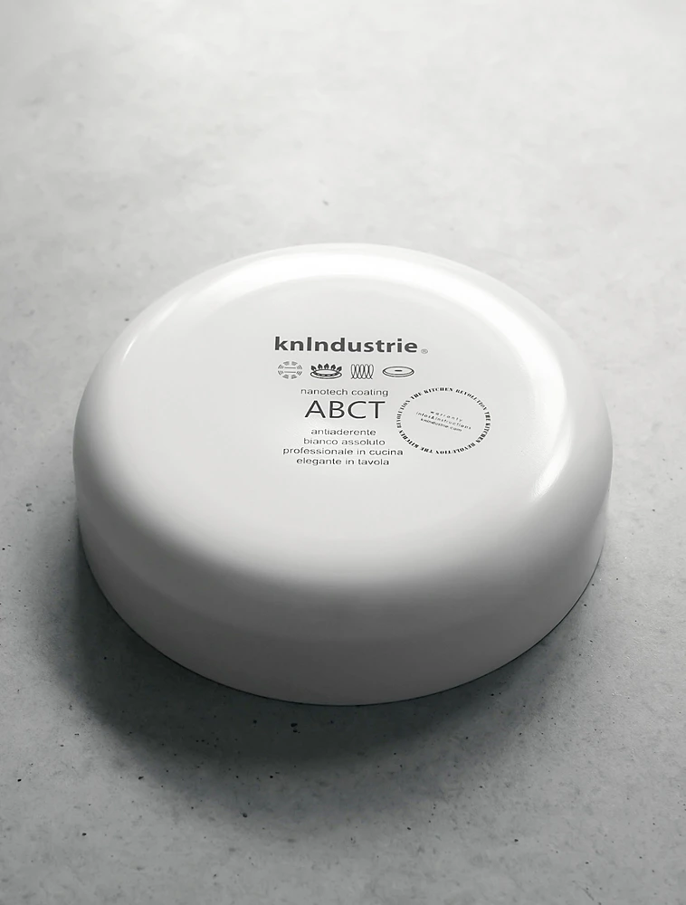 Сотейник ABCT, 24 см от KnIndustrie