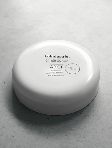 Сотейник ABCT, 24 см