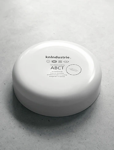 Сотейник ABCT, 28 см