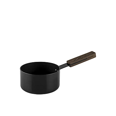 Ковш Black, 16 см