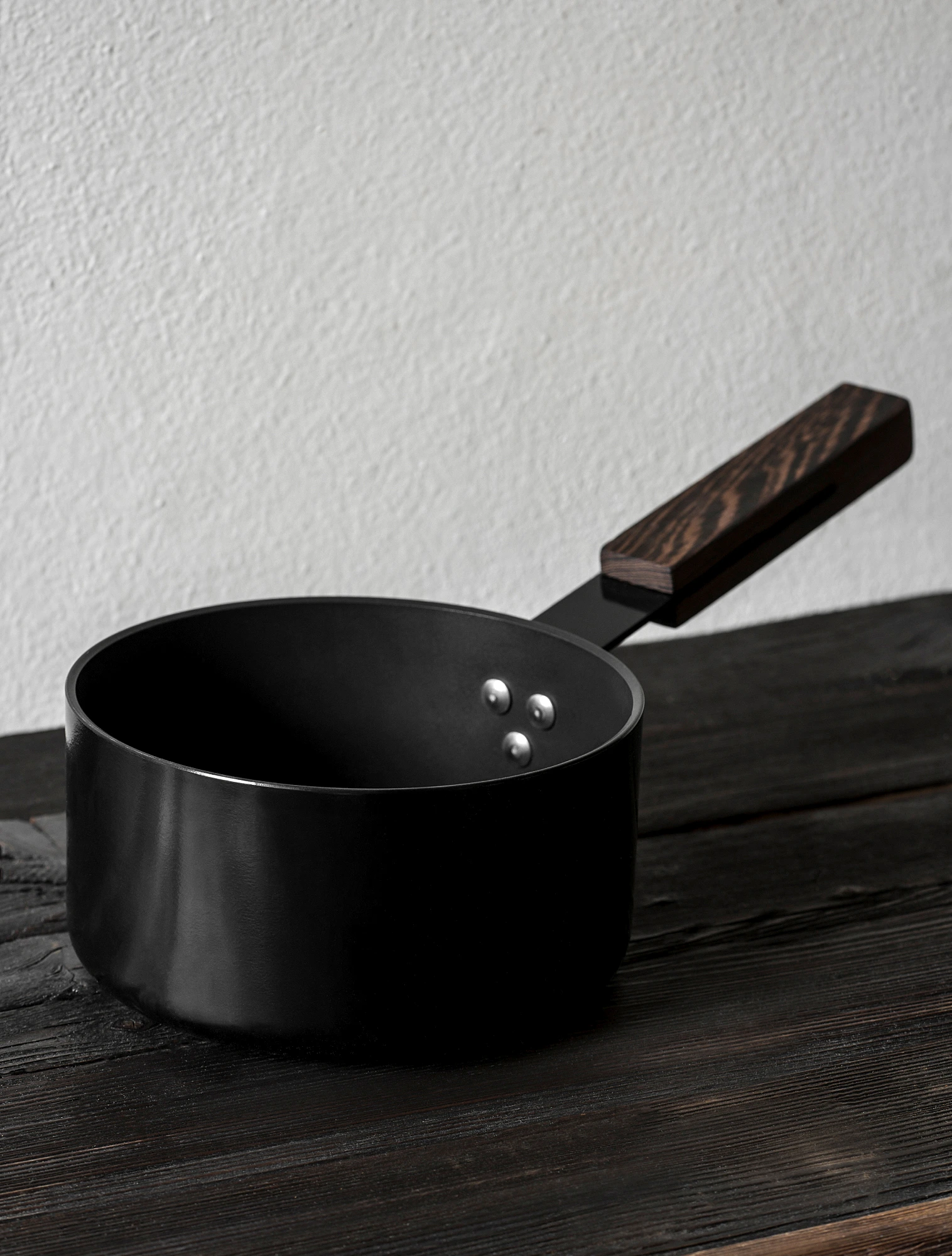 Ковш Black, 16 см