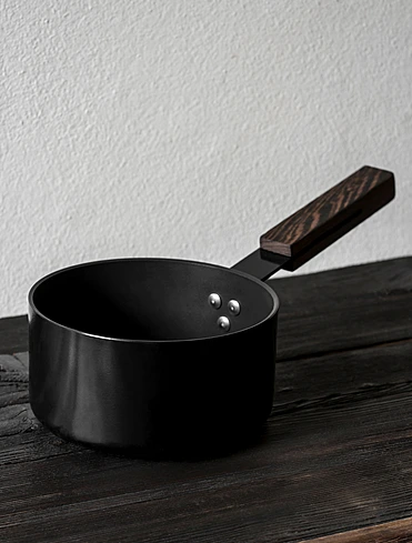 Ковш Black, 16 см