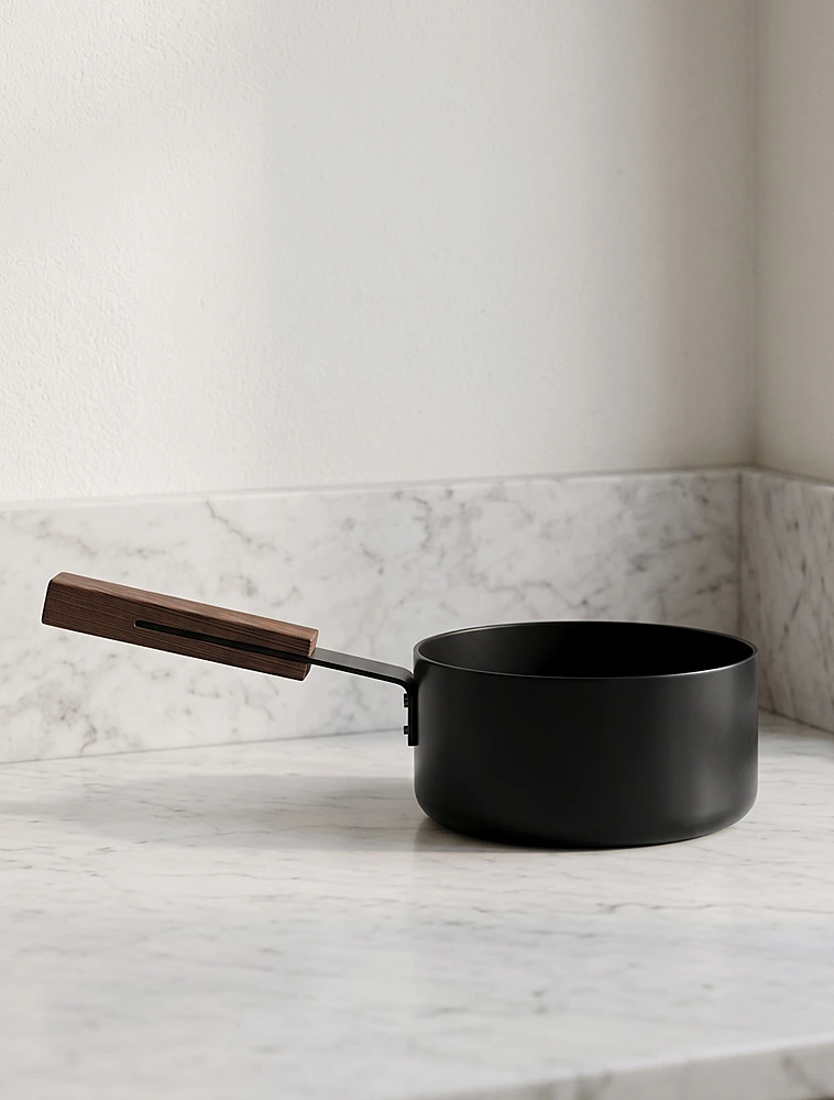 Ковш Black, 16 см от KnIndustrie